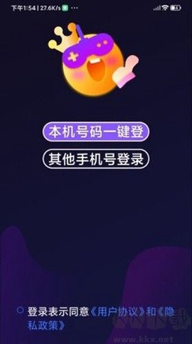 奇游严选图1