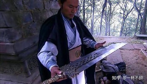 侠客风云传铁剑怎么得[图2]