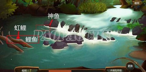 侠客风云传如何鱼饵[图2]