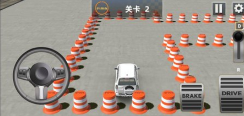 科二看我的[图2]