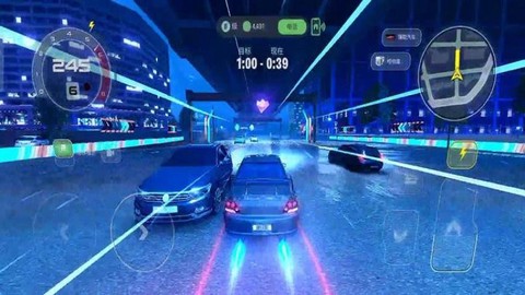 王牌飙车图3