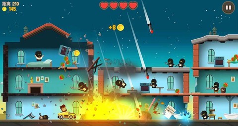 疯狂外星人最新版[图1]