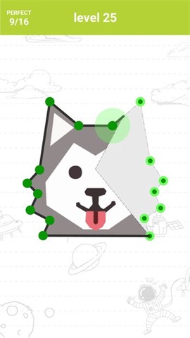 连结成画图2