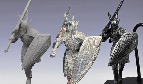 黑魂3银骑士弱什么[图2]