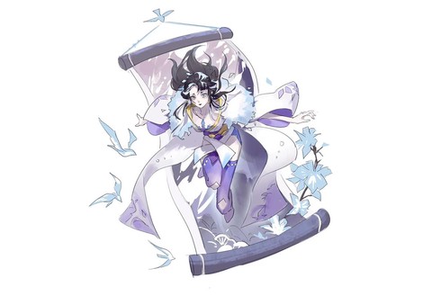 阴阳师花鸟卷怎么养[图2]