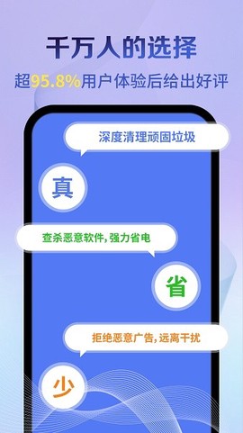 全盘清理大师图2