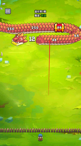 打了个龙无限金币版图2