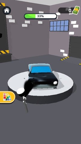 噢我的车[图1]