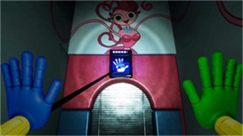 逃离波比空间[图1]
