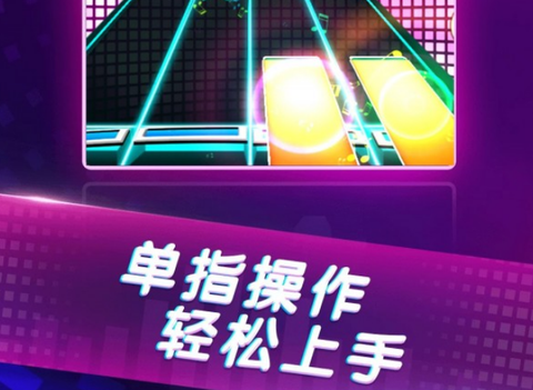 节奏大明星[图2]