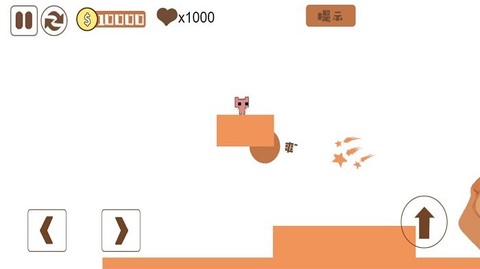 疯狂跳跃作战图1
