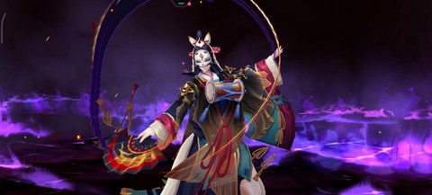 阴阳师玉藻前怎么用[图2]