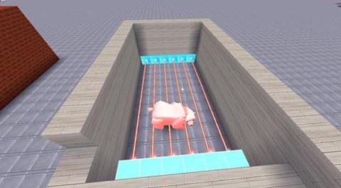 迷你世界怎么造巨人