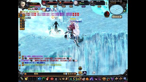 怀旧魔域龙魂怎么合[图1]
