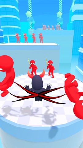 死神英雄图2