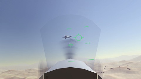 战地模拟器2图1