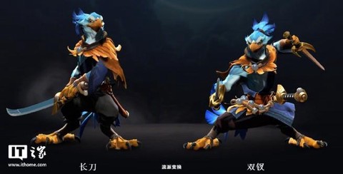 dota2怎么自动攻击[图2]