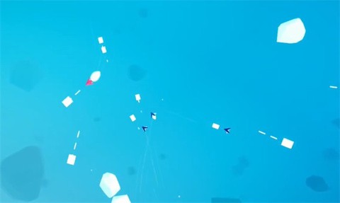 超级太空俱乐部中文版[图3]