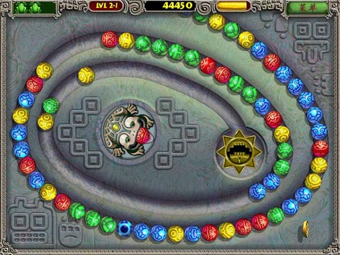 祖玛免费图2