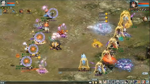 大话2什么是pvp[图1]