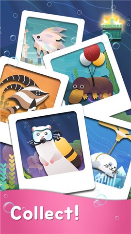 我的水族馆图3