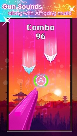 节奏枪手图3
