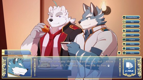 骑士学院图1