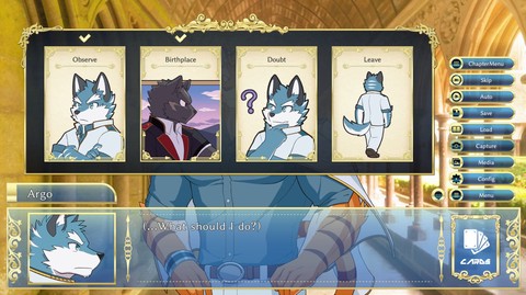 骑士学院图2
