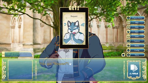 骑士学院图3