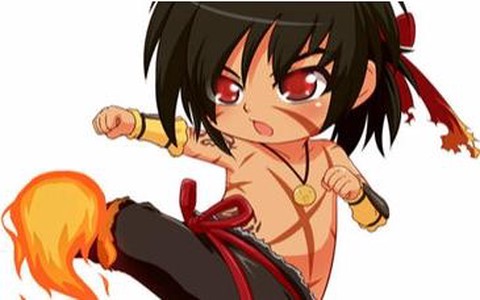 dnf乌鸡是什么职业[图1]