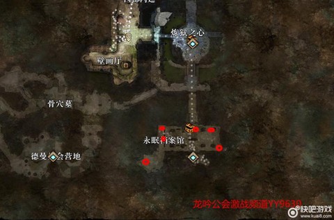 激战2阿斯卡隆怎么卡[图1]