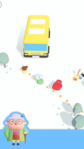 好汉保护我图1