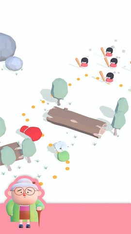 好汉保护我图2