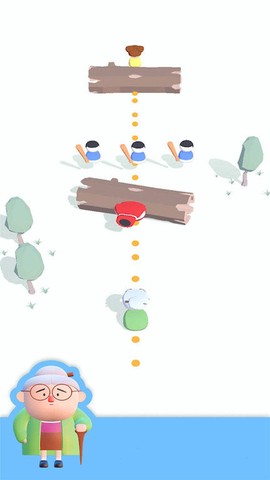 好汉保护我图3