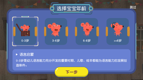 莱恩故事图2