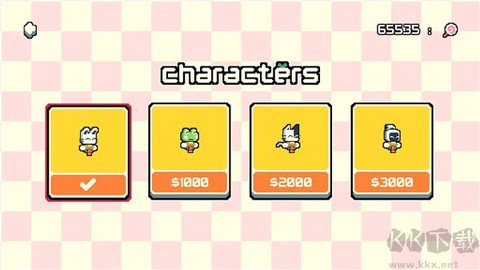 兔兔大冒险[图2]