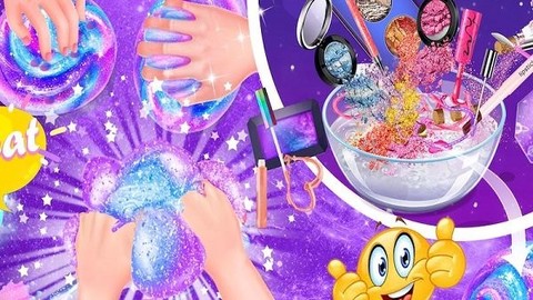 史莱姆星空嘉年华图1