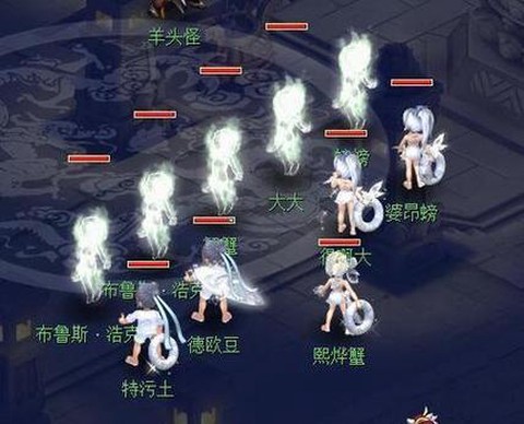 倩女幽魂新区什么时候开[图1]