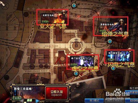 dnf深渊怎么开启[图1]