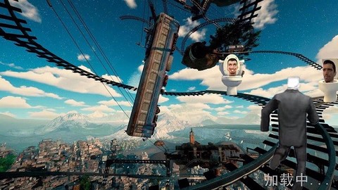 极限跑酷大师图2