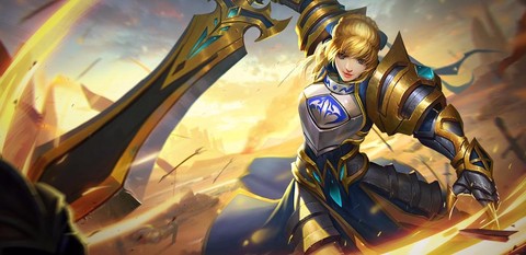 亚瑟在英雄联盟叫什么[图2]