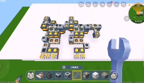 迷你世界怎么做计算器[图1]