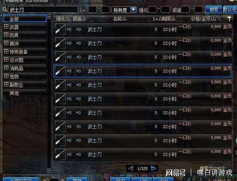 dnf倒卖商人如何起步[图1]