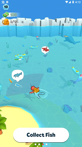 水族馆乐园最新版图3