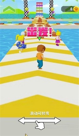搬砖熊乐园图2