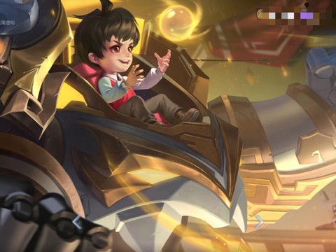 王者荣耀怎么克制刘禅