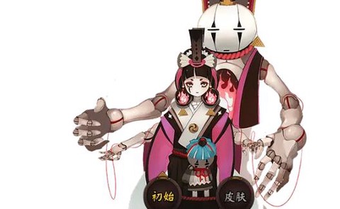 阴阳师傀儡师怎么样[图2]