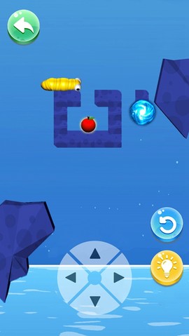 外星虫族入侵图1