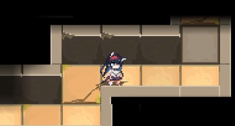 明日方舟地牢汉化[图1]