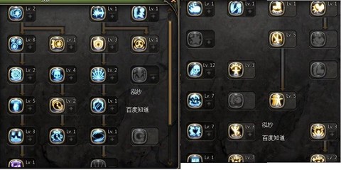 龙之谷怎么堆光属性[图2]